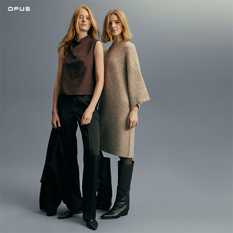 Neue Marken Modehaus Gröttrup